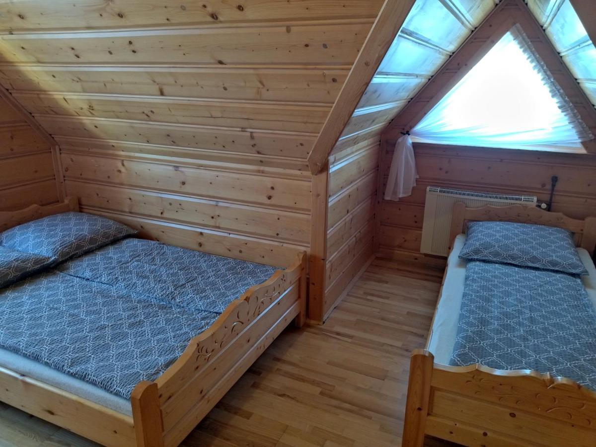 U Jasia Chalet Zakopane
