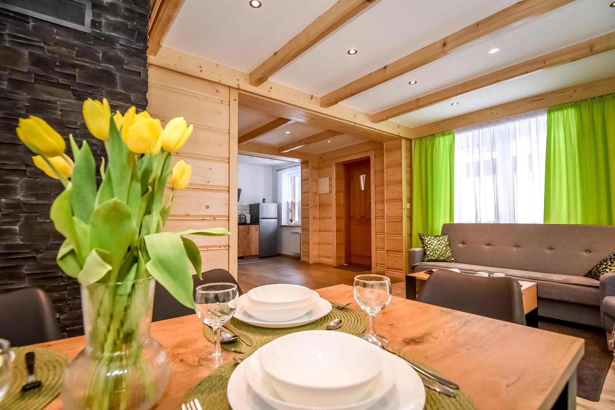 U Jasia Chalet Zakopane