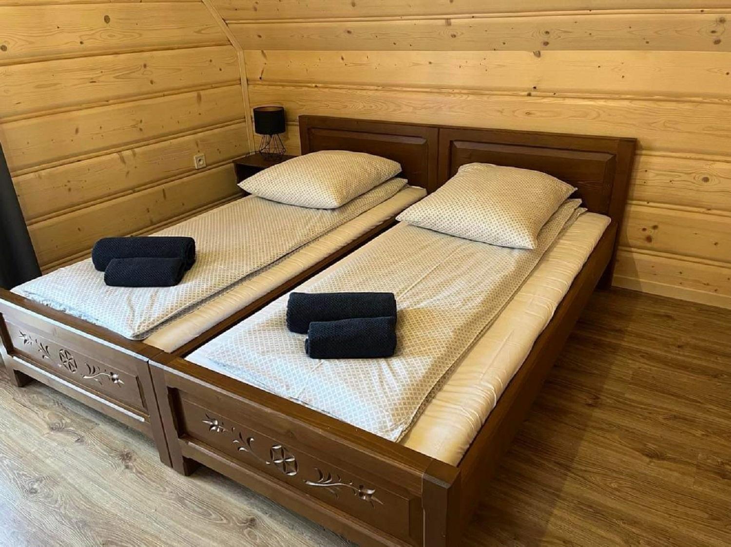 U Jasia Chalet Zakopane