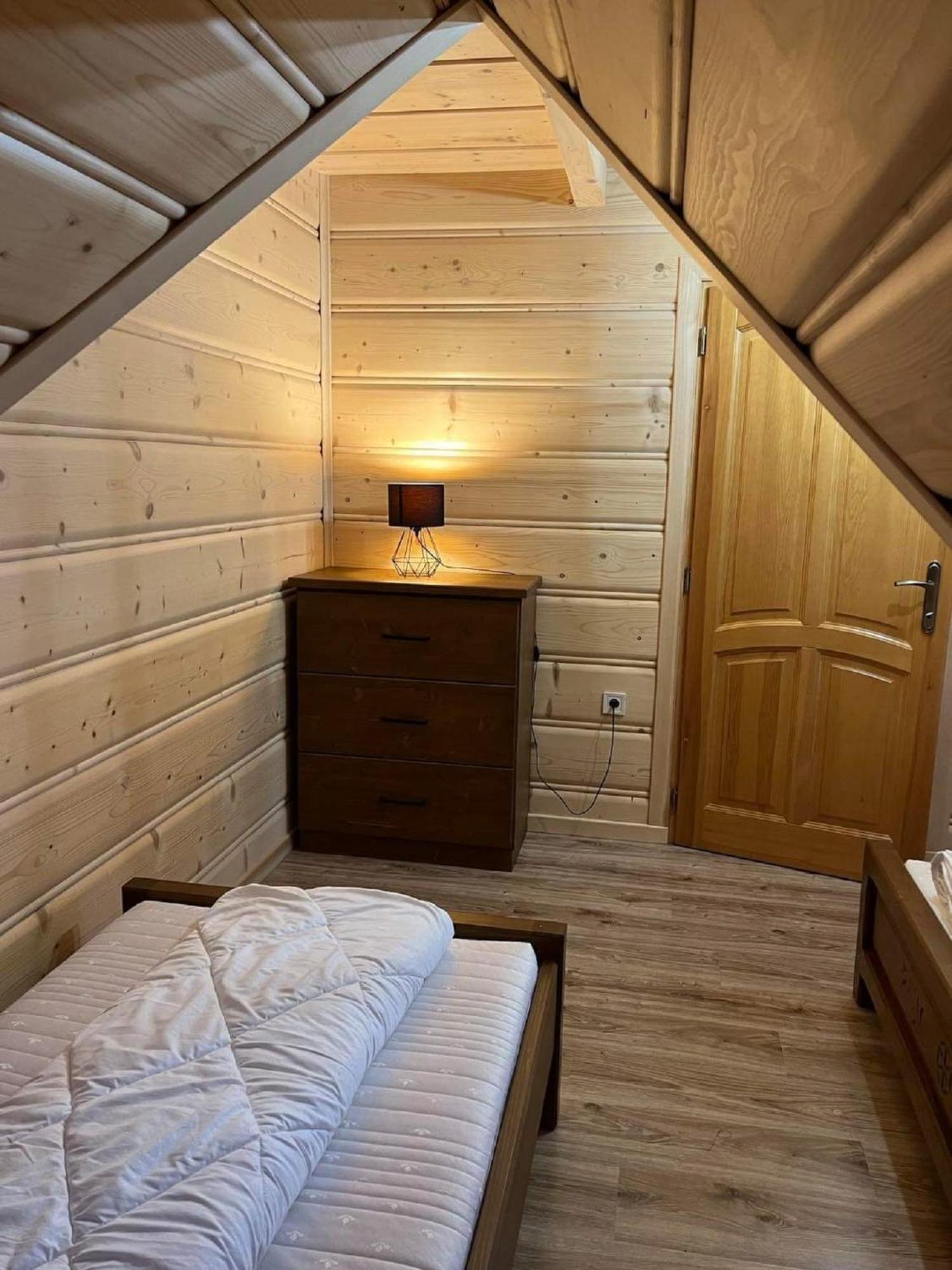 U Jasia Chalet Zakopane