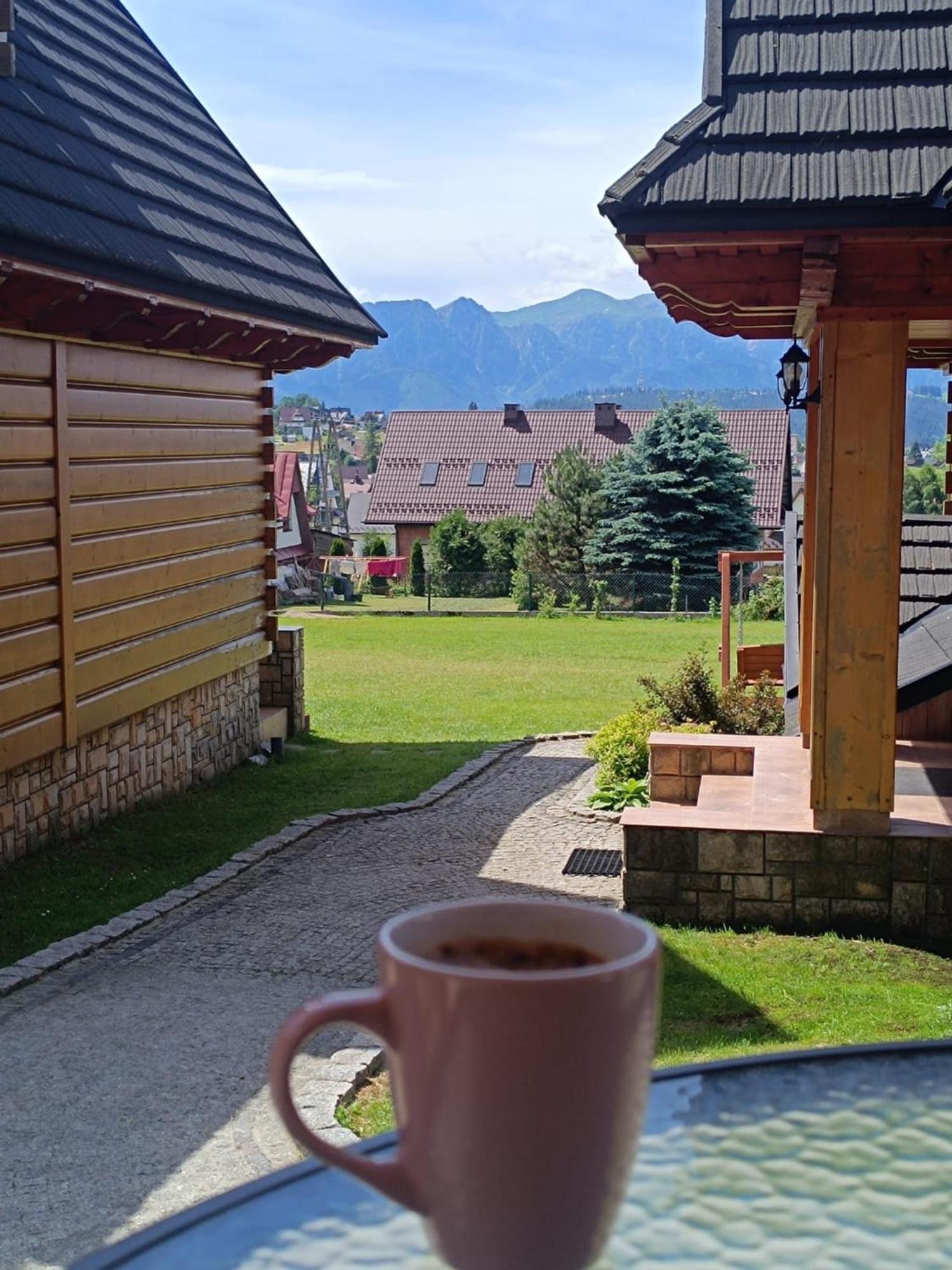 U Jasia * Zakopane